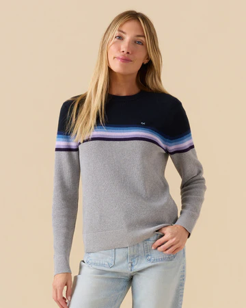 Women's Nostalgic Sweater