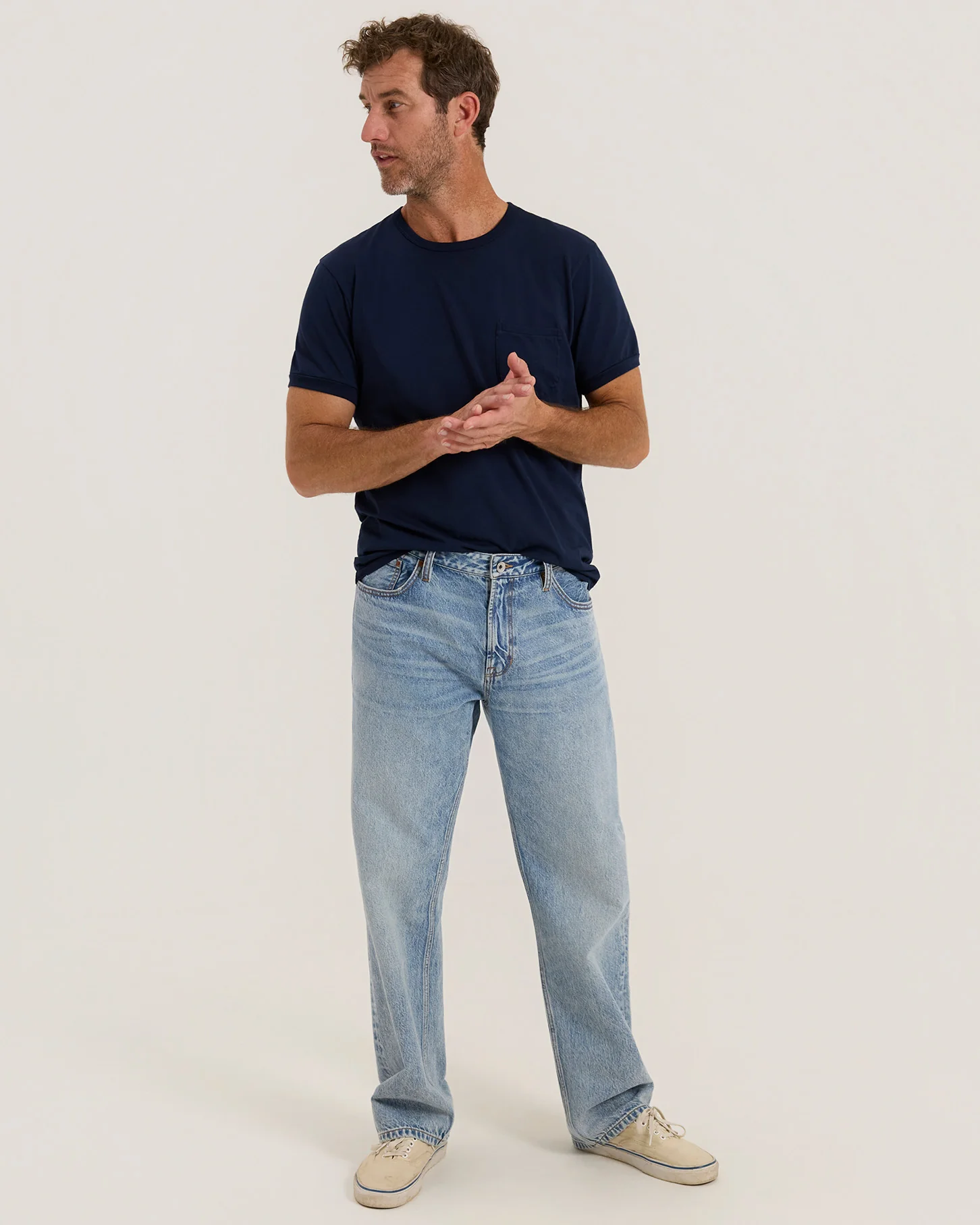 The Beachcomber Relaxed Jean 2