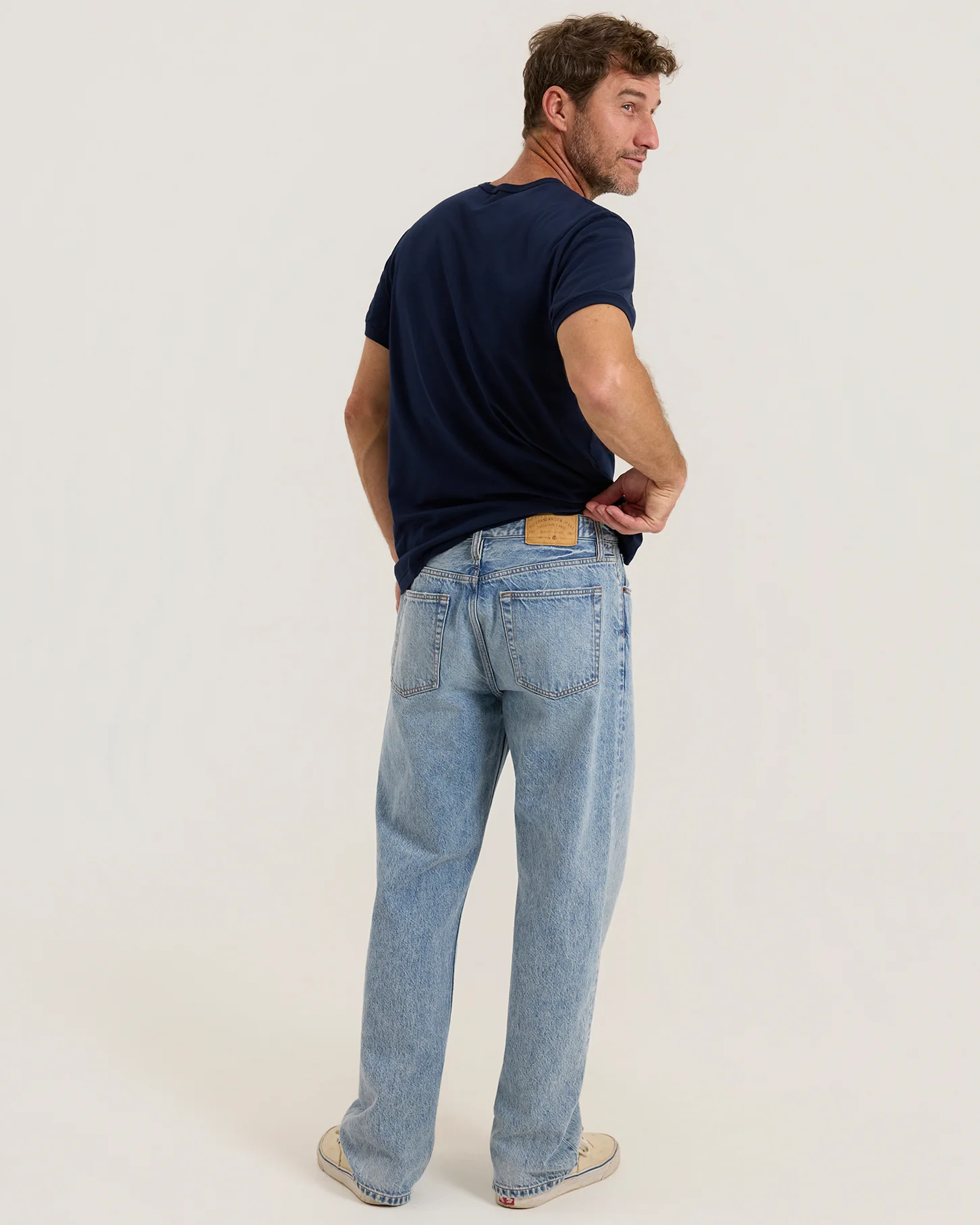 The Beachcomber Relaxed Jean 4