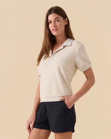 Women's Hightide Polo