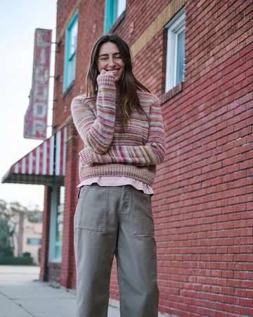 Women's Horizon Sweater