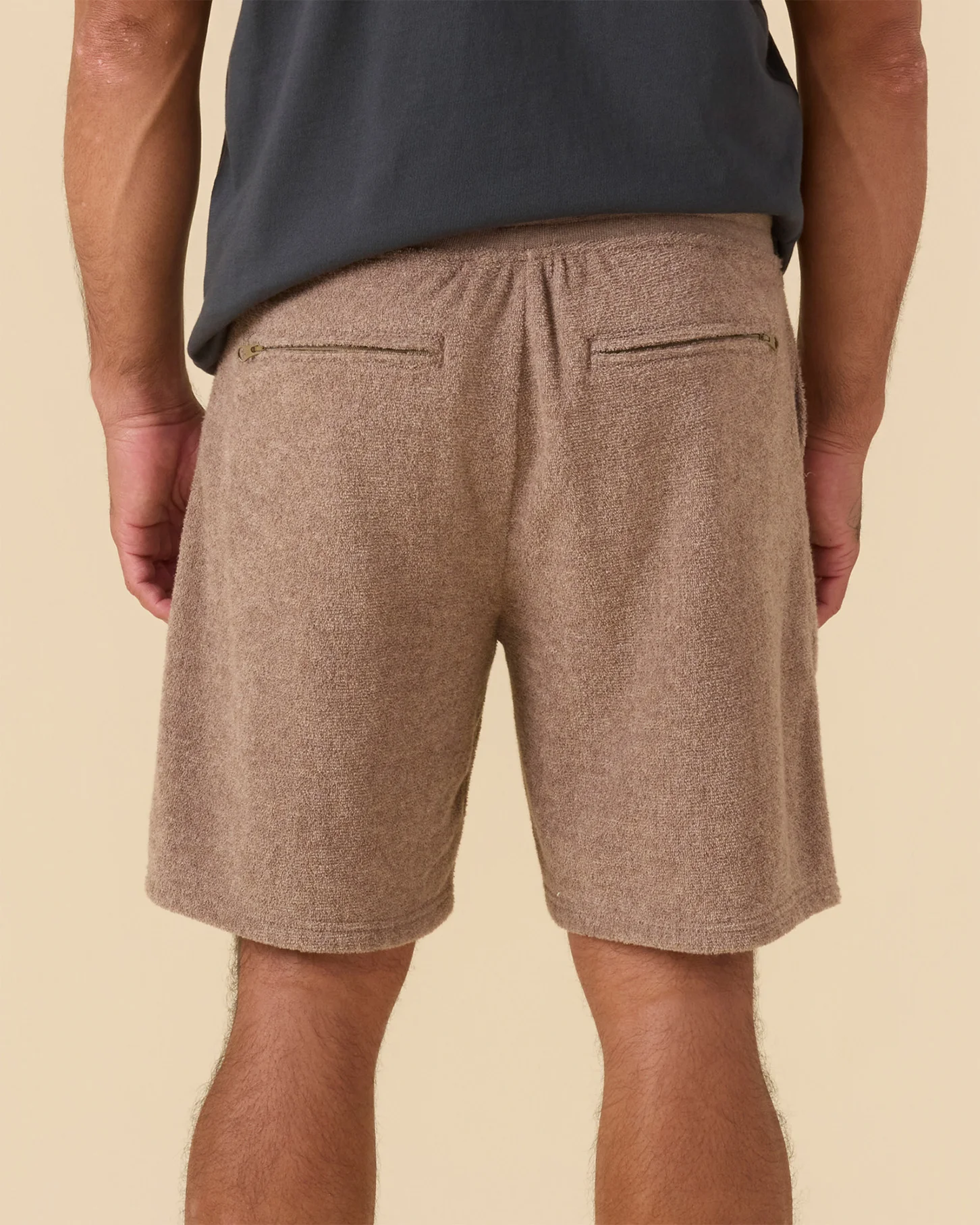 Hightide Sweatshorts 4