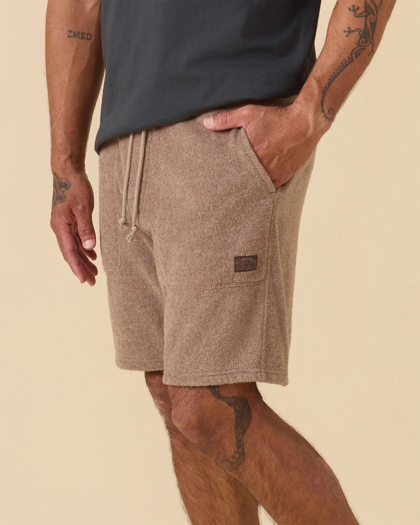 Hightide Sweatshorts 5
