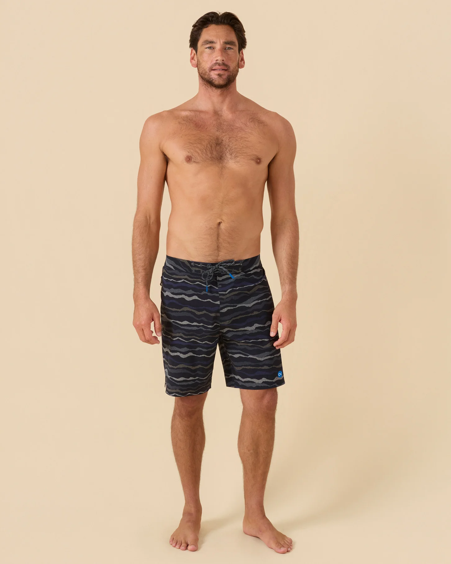 APEX Evolution Trunk by Kelly Slater 2