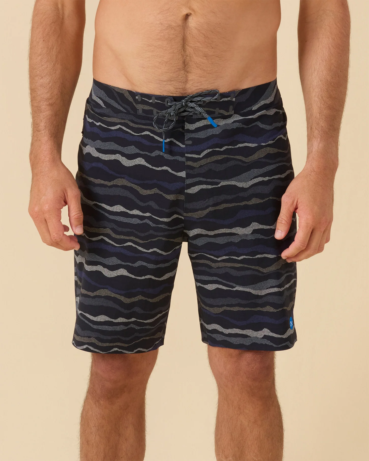 APEX Evolution Trunk by Kelly Slater 3