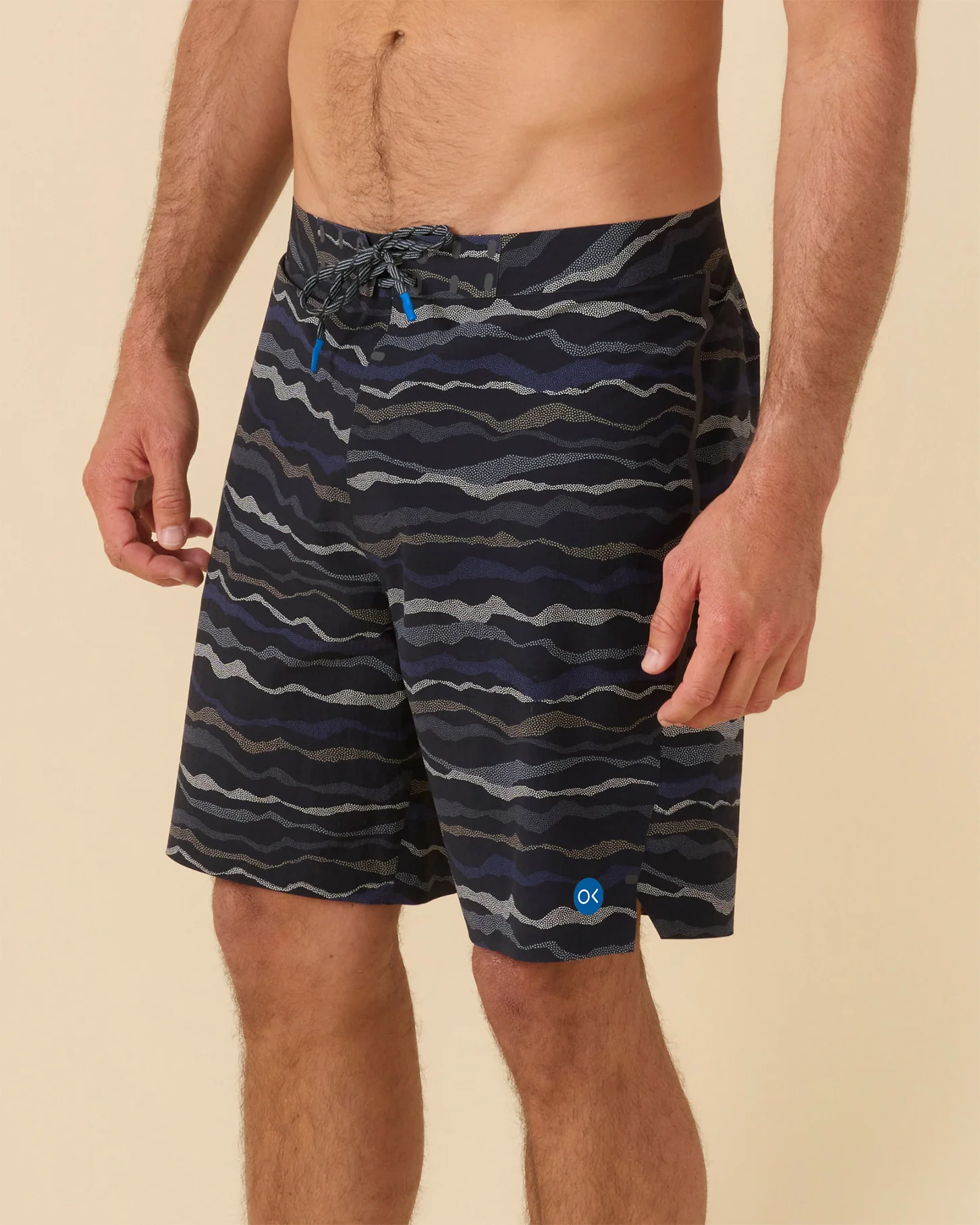 APEX Evolution Trunk by Kelly Slater 4