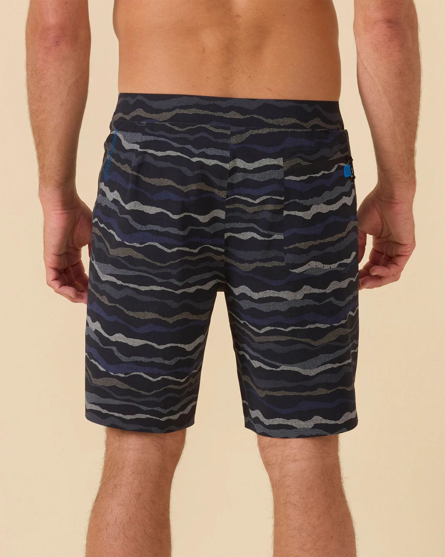 APEX Evolution Trunk by Kelly Slater 5