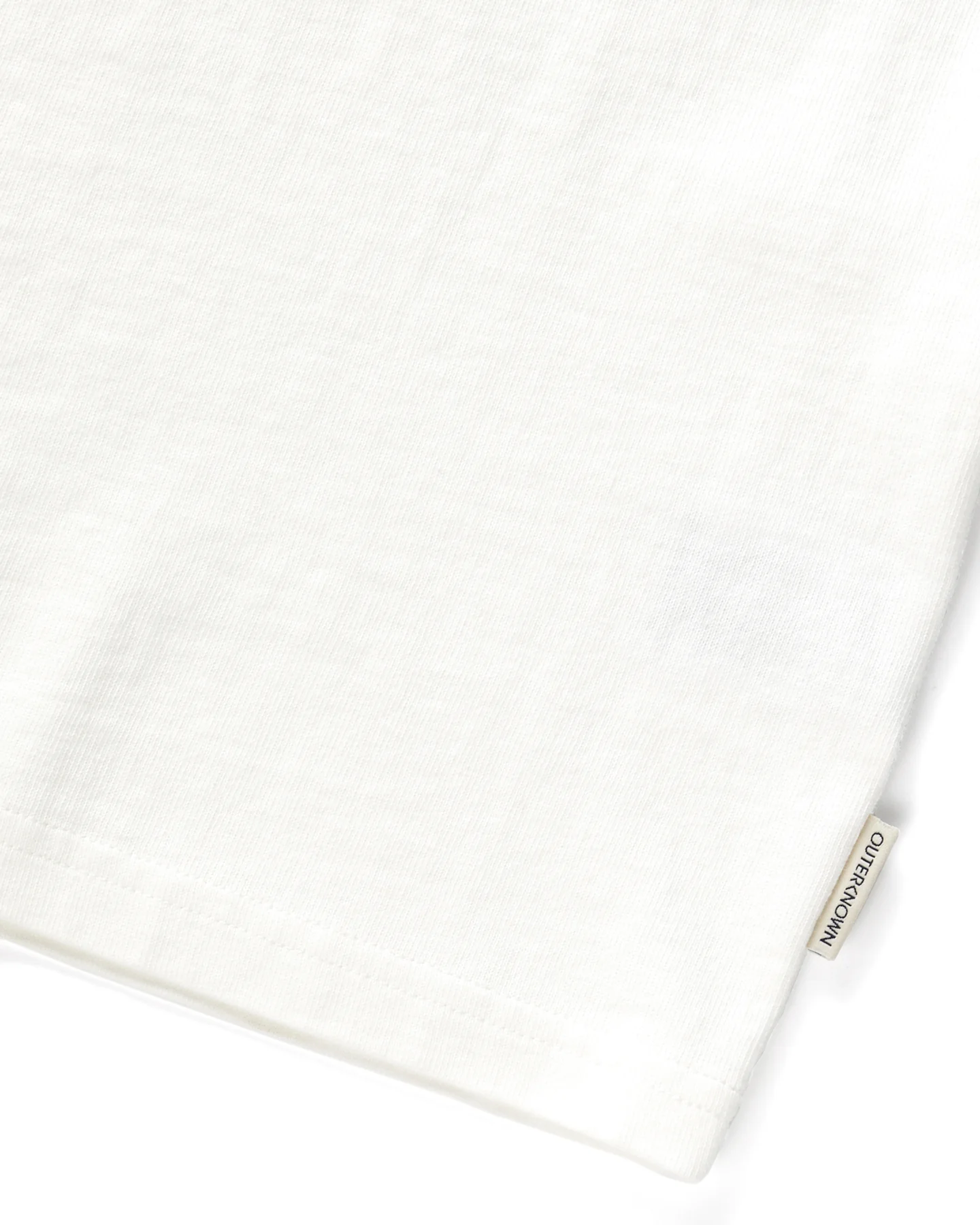 The S/S Big Heavy Tee 5