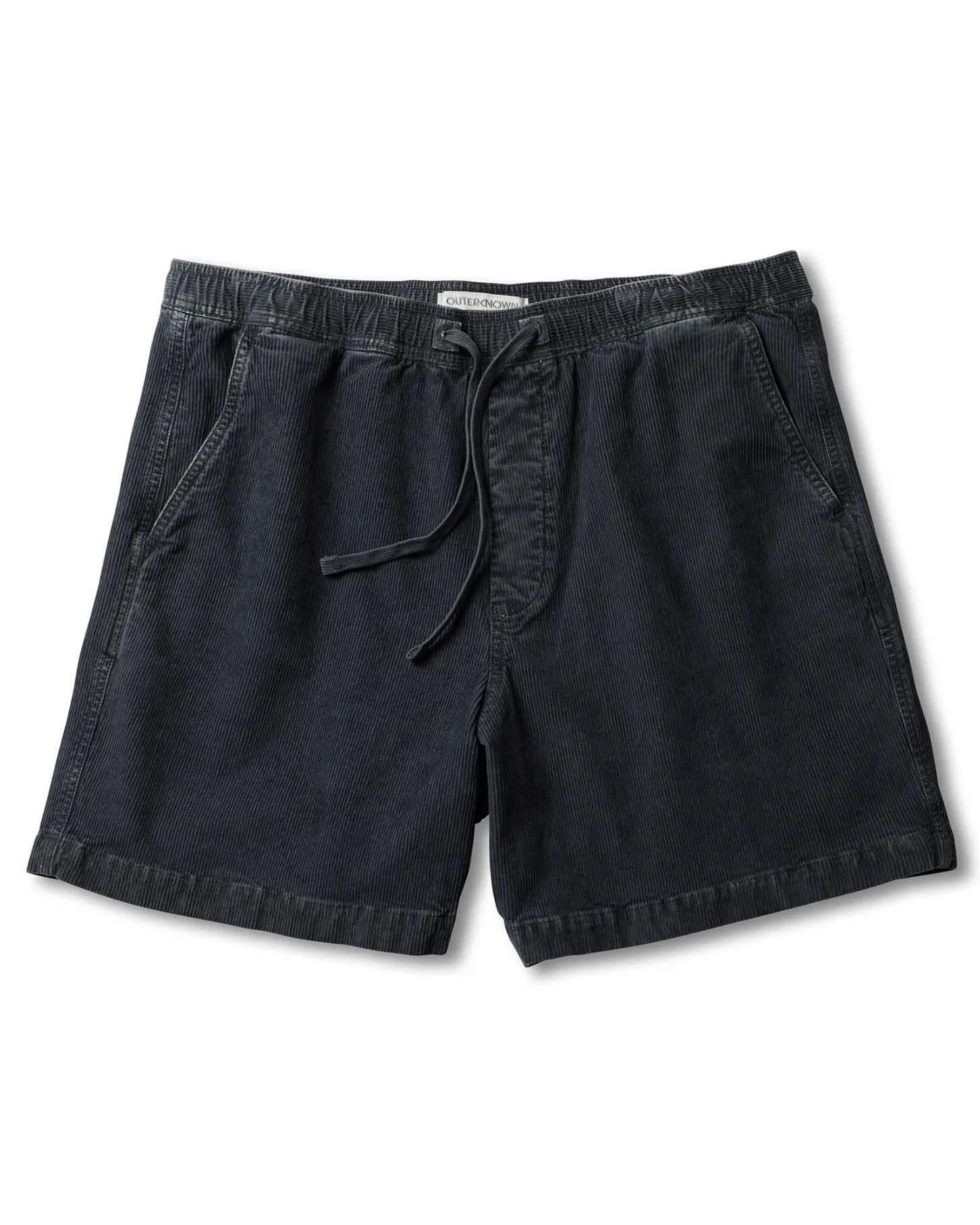 Seventyseven Cord Pull Ons