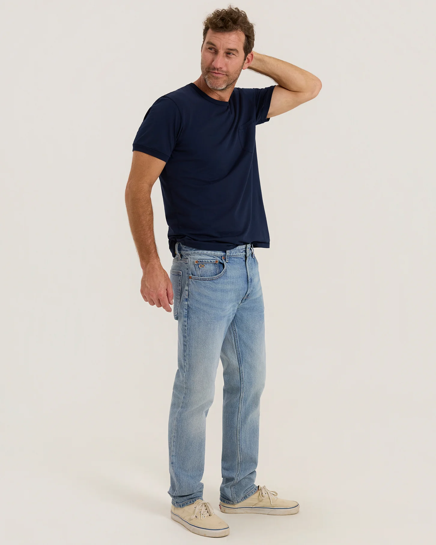 The Highline Slim Jean