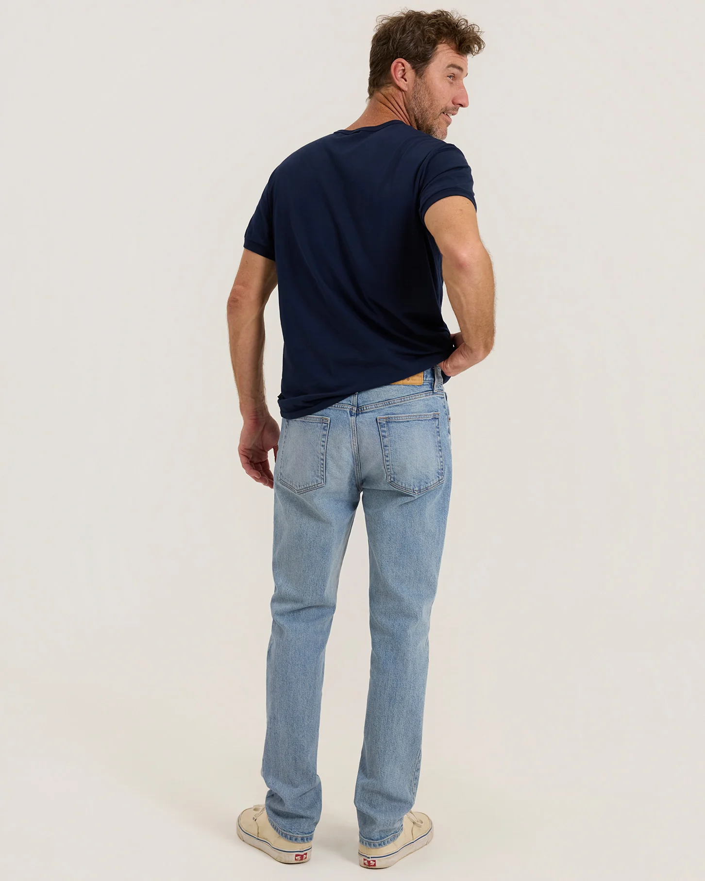 The Highline Slim Jean 2