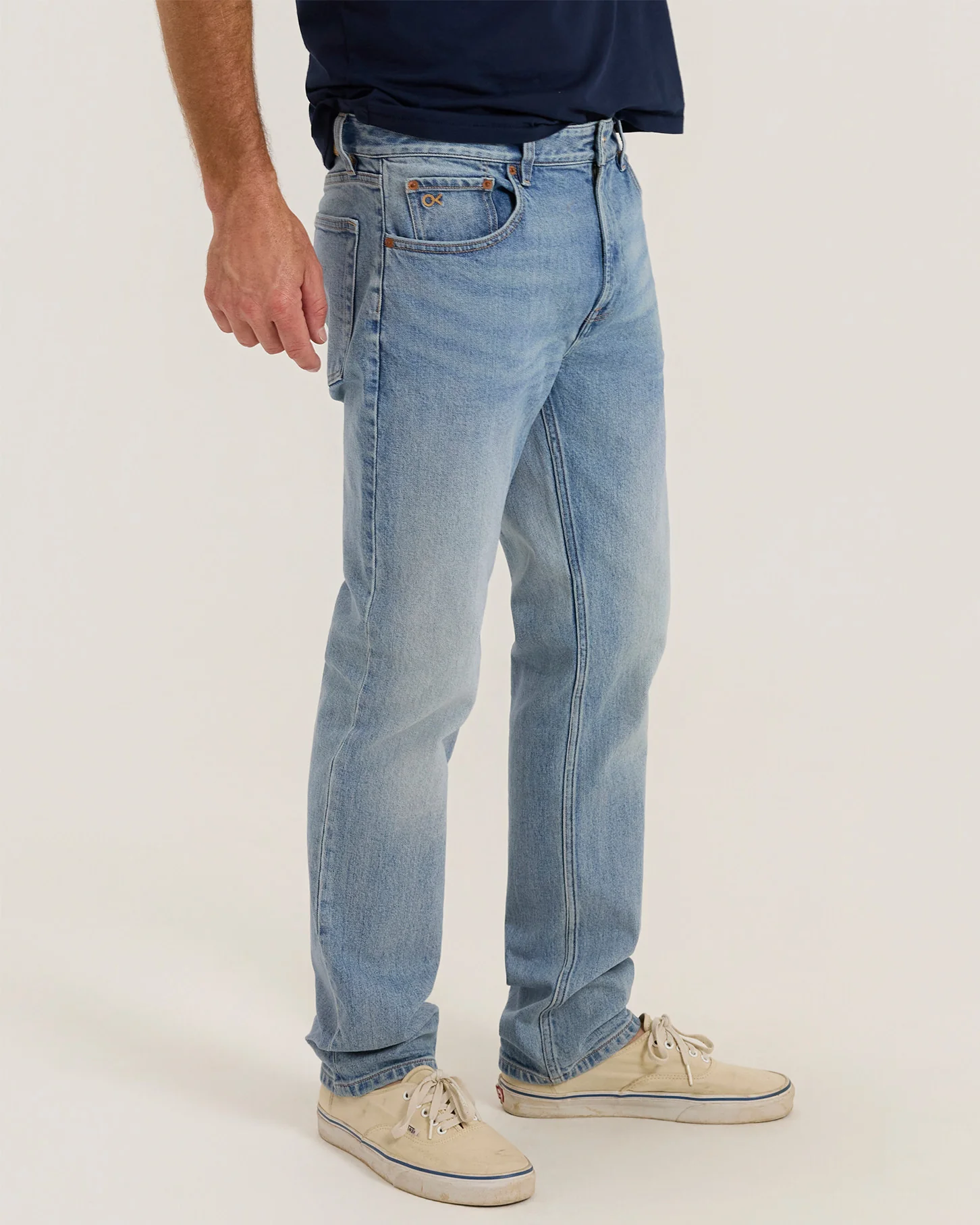 The Highline Slim Jean 4