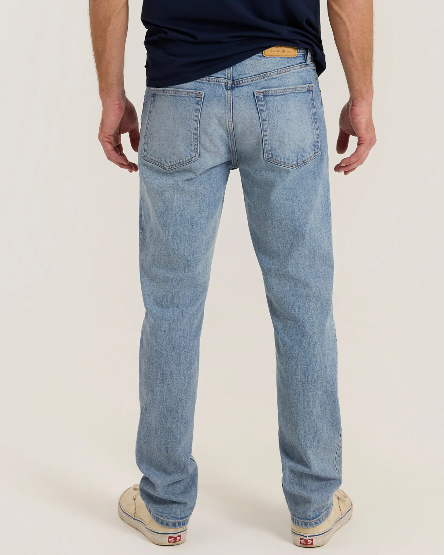 The Highline Slim Jean 5