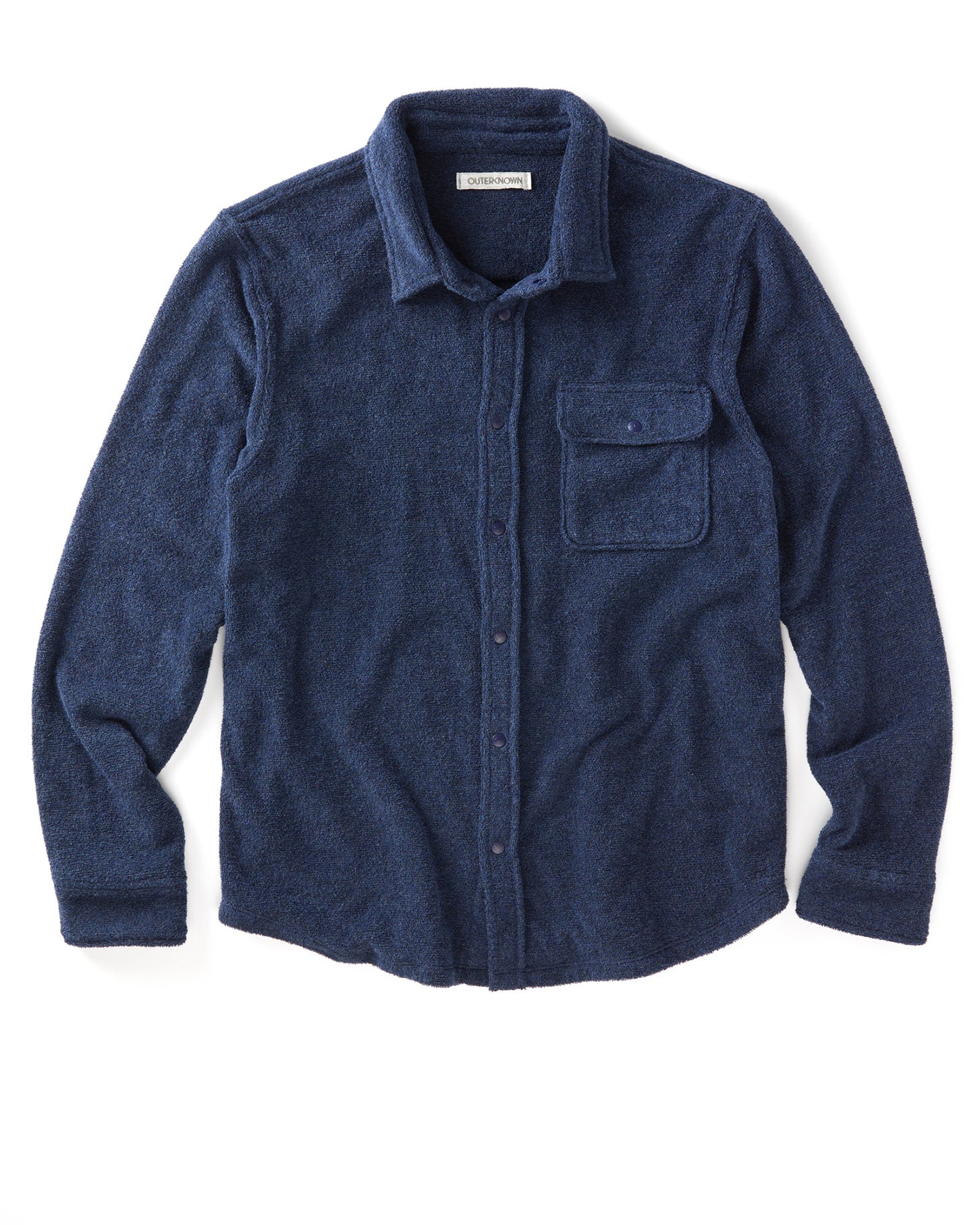 Hightide Snap Shirt