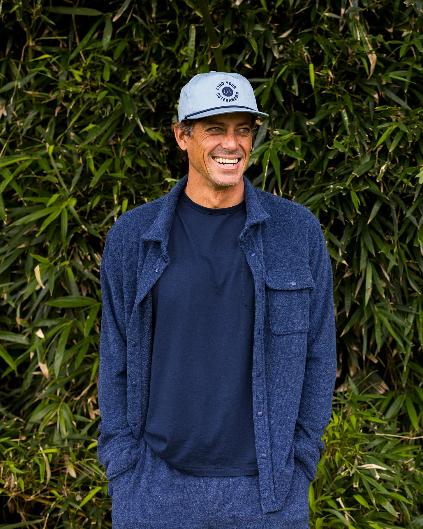 Hightide Snap Shirt 2