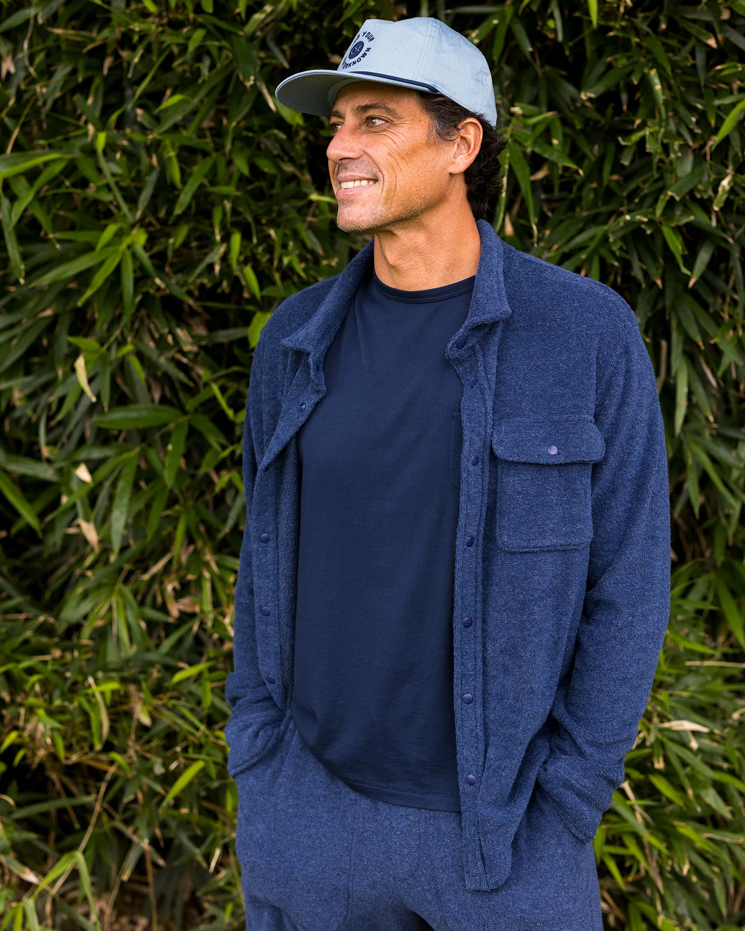 Hightide Snap Shirt 3