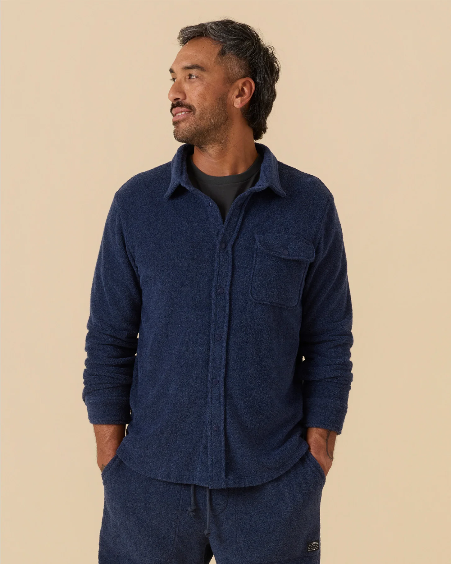 Hightide Snap Shirt 4