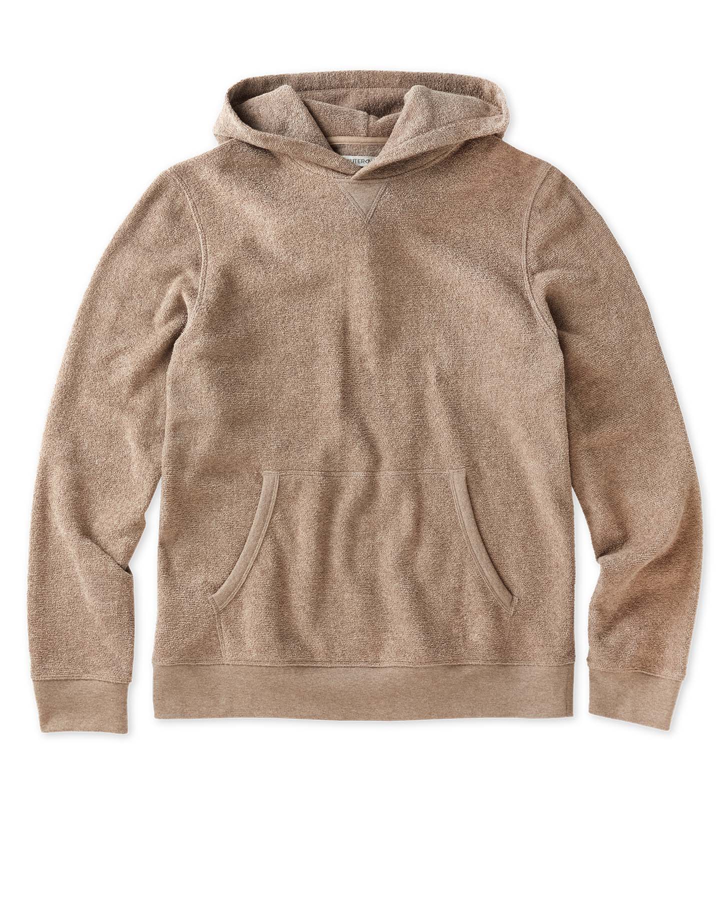 Hightide Pullover Hoodie