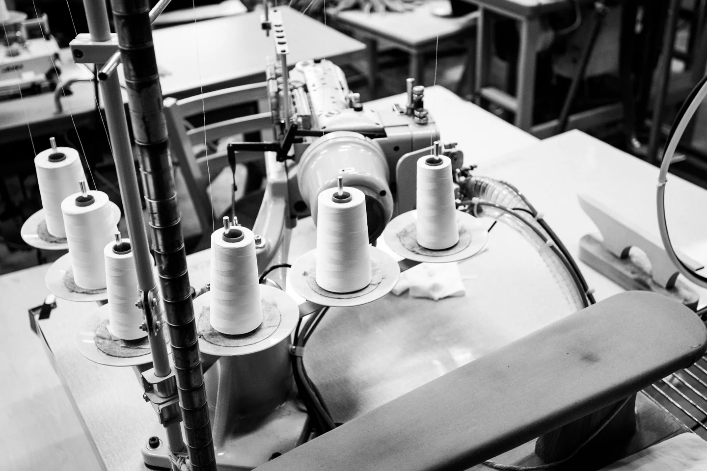 Cleaning Up A Dirty Business