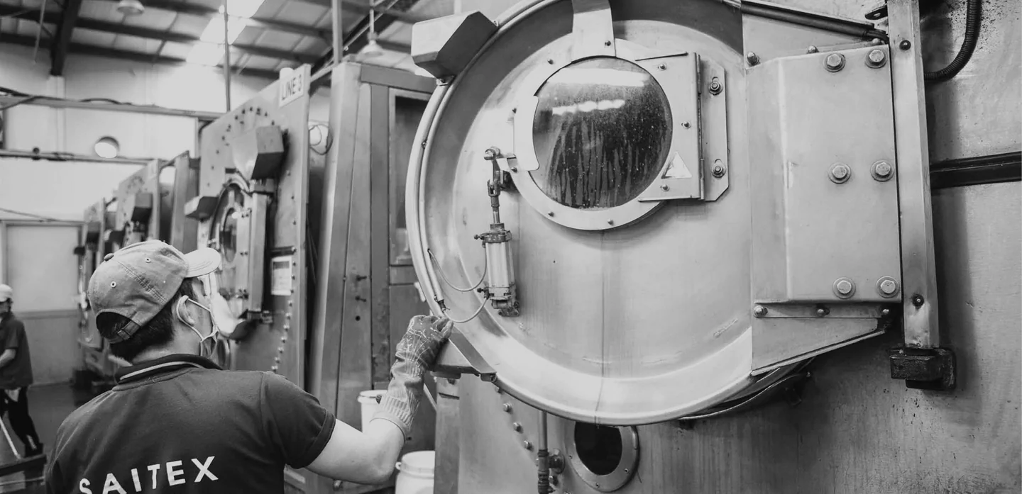 Industry Change Is Underfoot